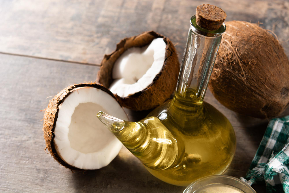 Discover 24 benefits of coconut oil